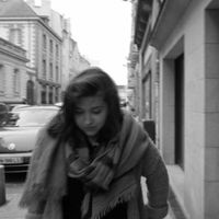 Angèle Mayeux的照片