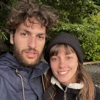 Nicolas Mollis's Photo