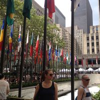 Maija Skrebele's Photo