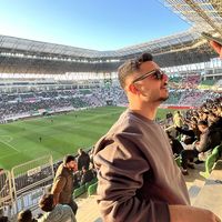 Çektar Eroğlu's Photo