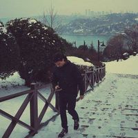 Jose Yébenes的照片