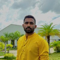 vishnu vardhan reddy  kuraparthi's Photo