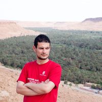 Youssef Fad的照片