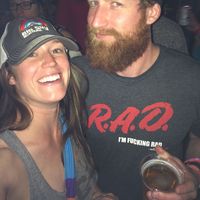 Sierra Burt的照片