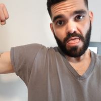 Santino McGregor's Photo