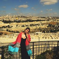 Dominyka Mikstaite's Photo