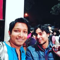 Varun Kumar's Photo