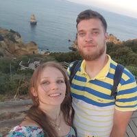 Fotos von Elizaveta and Igor