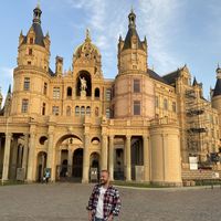 Abdulcelil Akan's Photo