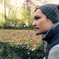 Cédric Fuiat's Photo