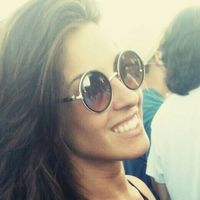 Vanesa Riro的照片