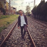 Muhammet Pekdemir's Photo