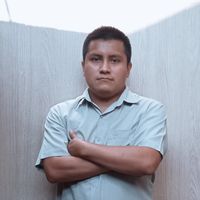 Vladimir Balboa's Photo