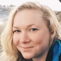 Sofia Nordin's Photo