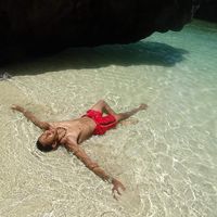 Yoann Clombe's Photo