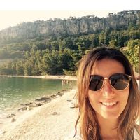 Belen Coccolo的照片