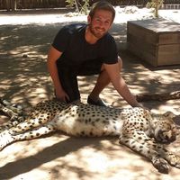 Espen Velsvik's Photo