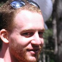 Justin Parrott的照片