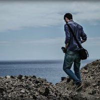 Edu Van Cleef的照片