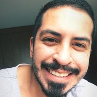 José Barreto's Photo