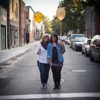 Laurie Paredes's Photo