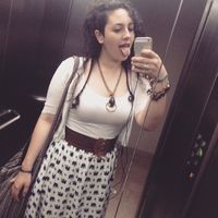 Marta González's Photo