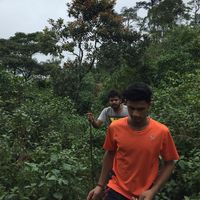 Avinash Shaji's Photo