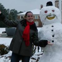 Callie Taylor的照片