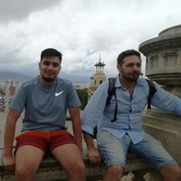 Fotos de Dario Sandoval