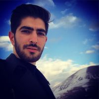 Fotos de salar azizzadeh