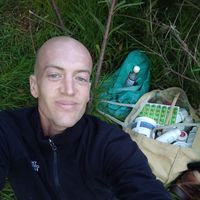 Geo-Jo Berkchild's Photo