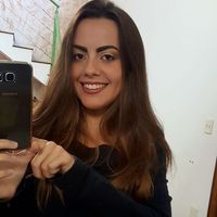 Joyce Casimiro's Photo