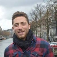 Nati Zukerman's Photo