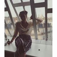 Fotos de Anna Délium