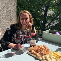 Elodie Martin的照片