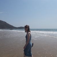 Melloney Harvey的照片