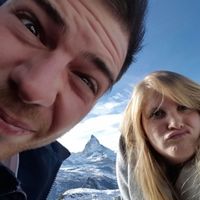 Madlaina Saluz的照片