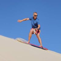 Fotos von Ronnie Bladt