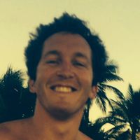 Johnathan Gruber的照片