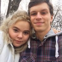 Serhii Karas's Photo