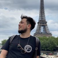 Bartek Pielaszek's Photo