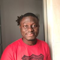 Fotos de Ibrahim Kai Dumbuya