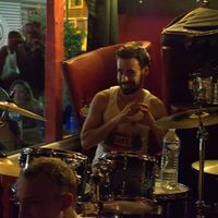 Clément Bruhier的照片