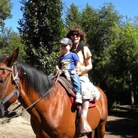 Alicia Soberon的照片