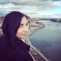 Fotos von Anna Savostenium