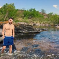 David Chiaraviglio的照片