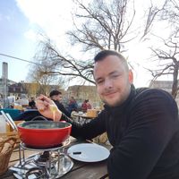 Damir Kovacev's Photo