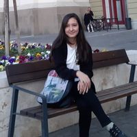 Асема Усен's Photo