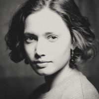 Diana Korsakova's Photo