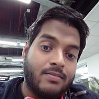 Niroshan Ganeshan's Photo